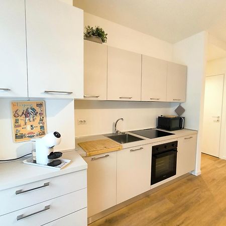 Casa Dina Apartment บาเวโน ภายนอก รูปภาพ
