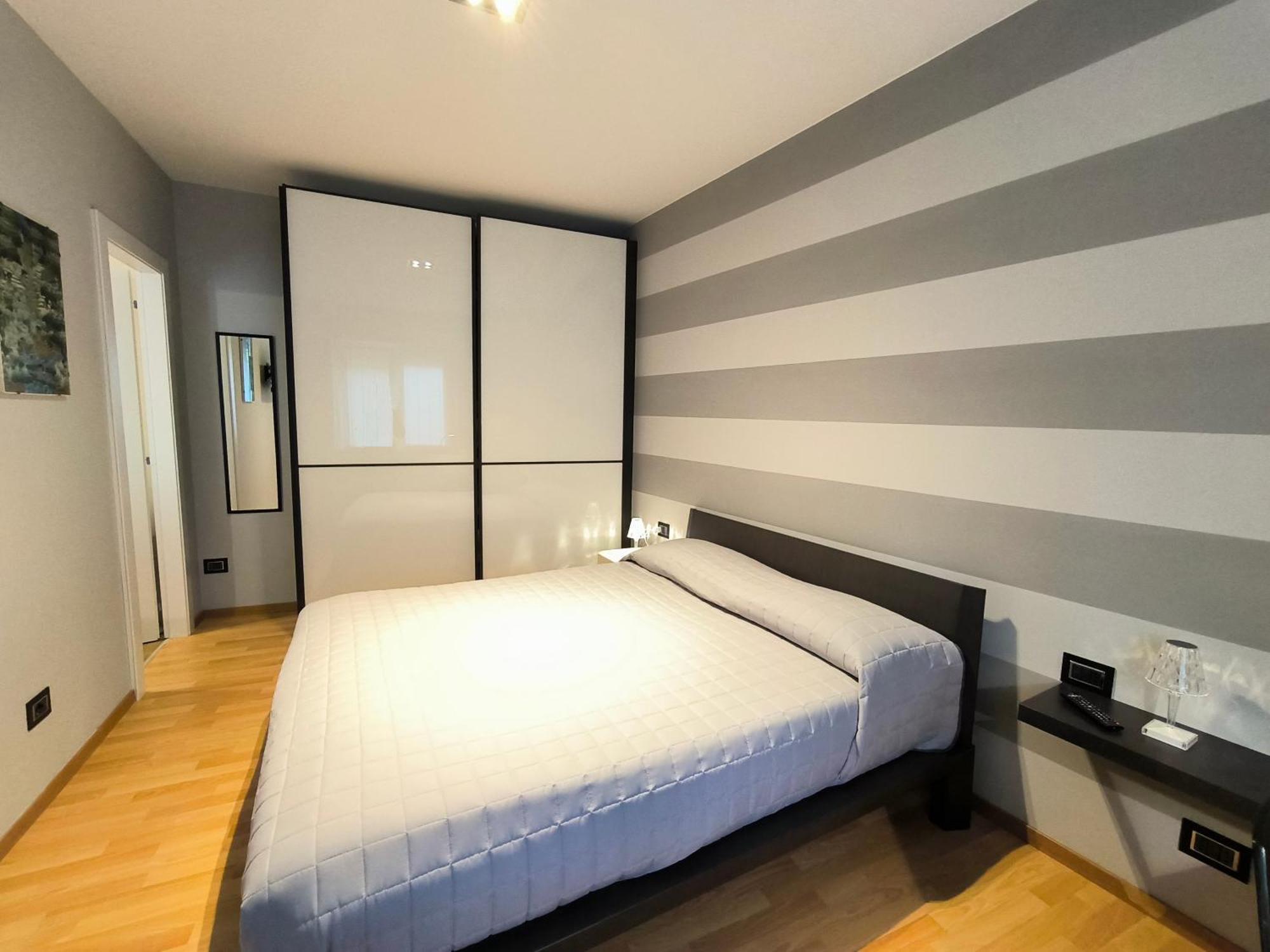 Casa Dina Apartment บาเวโน ภายนอก รูปภาพ